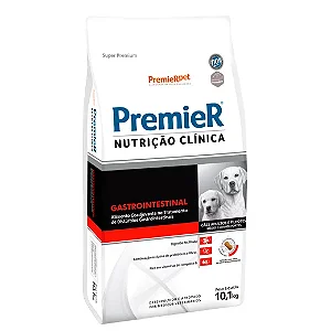 Premier Nutr Clin Gastrointestinal Med/gde Port 10,1 Kg