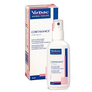 Cortavance 76 Ml