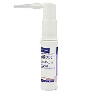 Easotic 10 Ml