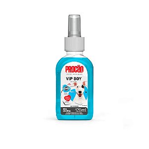Perfume Deo Colônia Macho Procão 120 ml