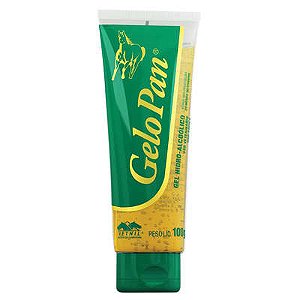 Gelo Pan 100 G