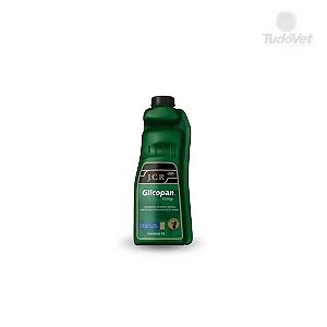 Glicopan Energy Jcr 1lt