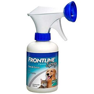 Frontline 250 Ml