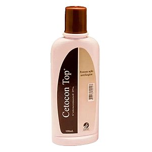 Cetocon Top 2% 100 ml