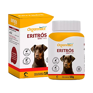 Eritros Tabs 18g
