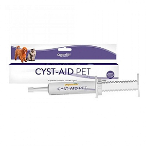Cyst Aid Pet 35g