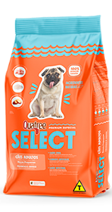 Quatree Select Adultos Rp 1 kg