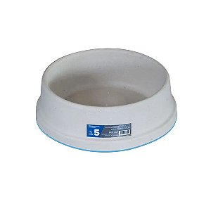 Comedouro Pesado Mokoi 1,8 L