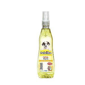 Colônia Baby Dog Petbrilho 100 ml