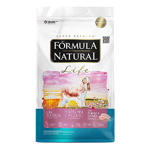 Fn Life Adulto Mini E Peq 15kg