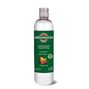 Condicionador Forest Purity Pitanga Megamazon Pet Society 280 ml