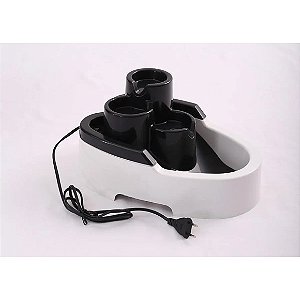 Fonte Bebedouro Para Cães E Gatos Duracats Bivolt