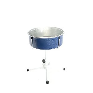 Comedouro Único Antiformiga NF Pet Azul 3,6 L
