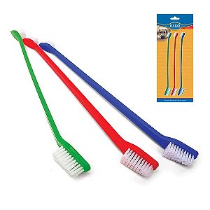 Escova de dente Chalesco Único