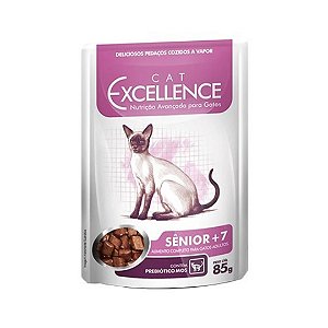 EXCELLENCE CAT SENIOR + 7 85 GR