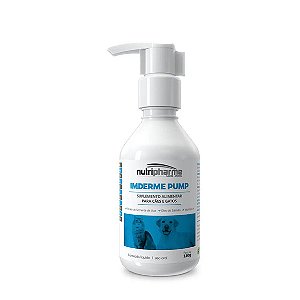 Imderme Pump 110g 110 g