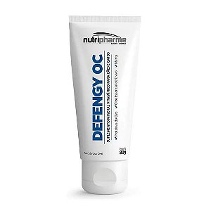 Defengy Oc Removedor Tártaro Pasta Dente Hálito 80 g