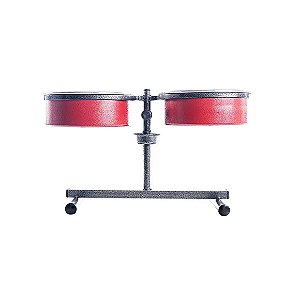 Comedouro Antiformiga NF Pet Vermelho 5 L