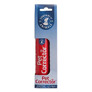 Pet Corrector Anti Latido Jambo Único