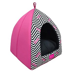 Cabana Barbie - Fábrica Pet Único