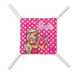 Rede para Gatos Barbie Fábrica Pet Único