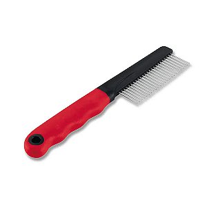 Pente dente Espaçado Ferplast Único