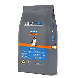 Finotrato Gold Gato Ad Frango 1kg