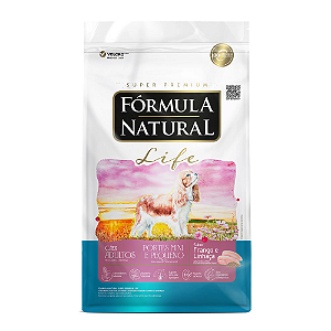 Fn Life Adulto Mini E Peq 2,5kg
