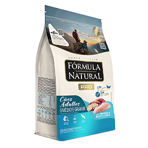 Fn Pro Caes Ad Med/gde 15kg