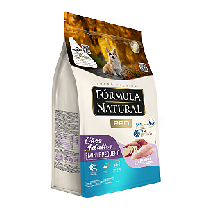 Fn Pro Caes Ad Mini/peq 2,5kg