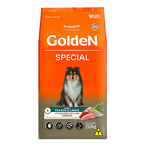 Golden Adulto Special Peq. Porte 15 Kg