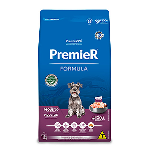 Premier Caes Ad Rp Carne 15 Kg