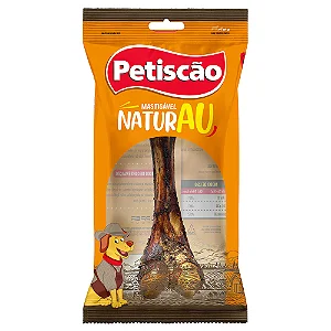 Osso Defumado Femur Completo (nutridog)