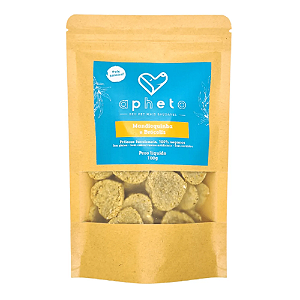 Hipoalergenico Mandioquinha - Apheto