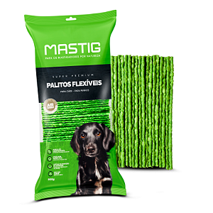 Palito Flex Menta 900 G (petpeg)