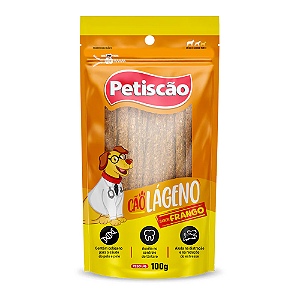 Caolageno Frango 100g (nutridog)