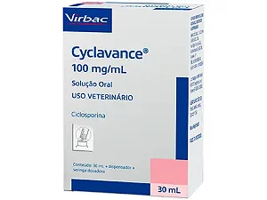 Cyclavance 30ml