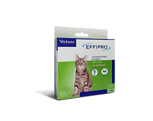 Effipro Gatos