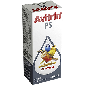 Avitrin Ps 15 Ml