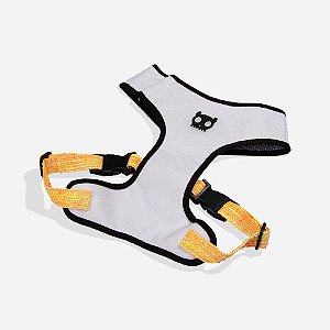 Peitoral Air Mesh Ajus. Fuse Bikr - M (zee Dog)