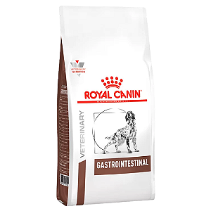 V Diet Dog Gastro Intestinal Gi 30 10,1kg