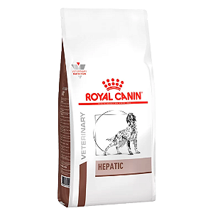 V Diet Dog Hepatic 10,1 Kg *