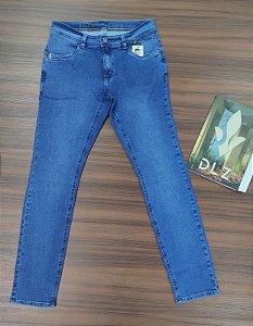 Calça Jeans DLZ Modelagem Skinny