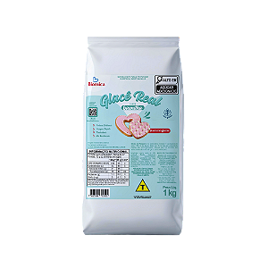 Glacê Real 1kg