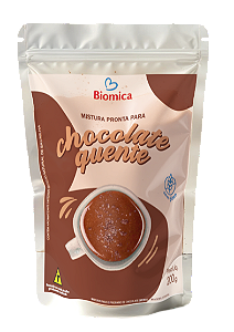 Mistura Para Chocolate Quente 200g