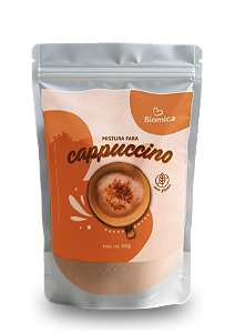 Mistura para Cappuccino Pó 200g