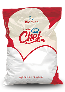 Bicarbonato de Sódio 1kg