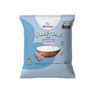 Glacê Real 500g