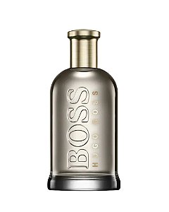BOSS Bottled Hugo Boss Eau de Parfum - Perfume Masculino 200ml