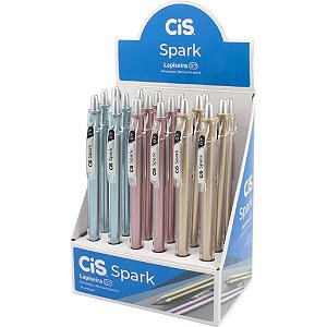 Lapiseira Spark 0.7mm CIS